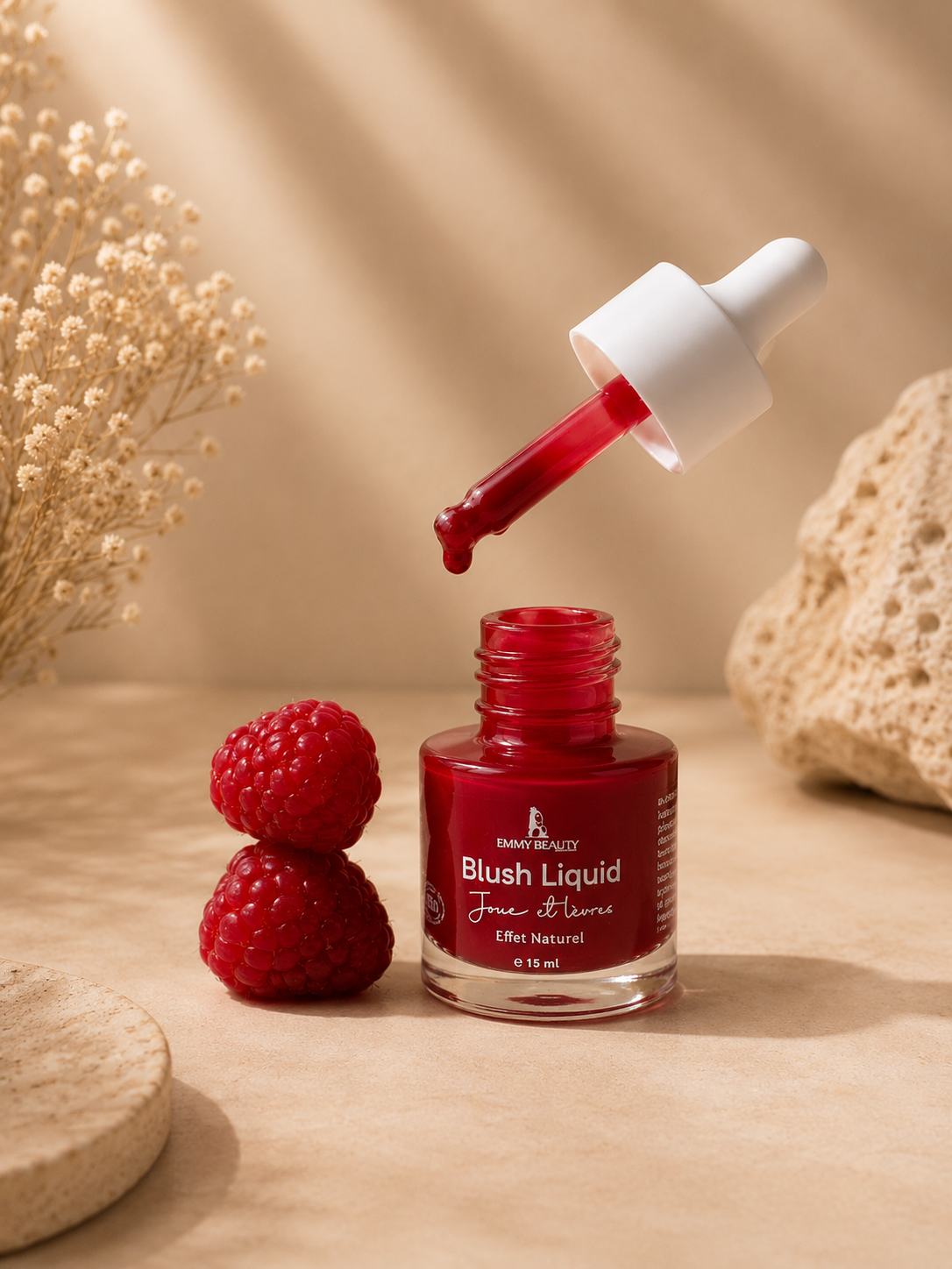 Blush Liquide