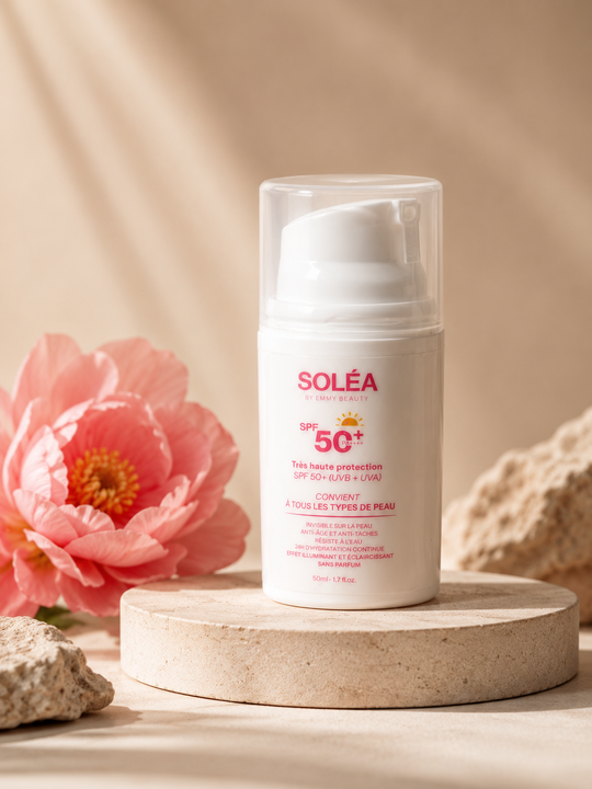 SOLEA (ecran solaire)